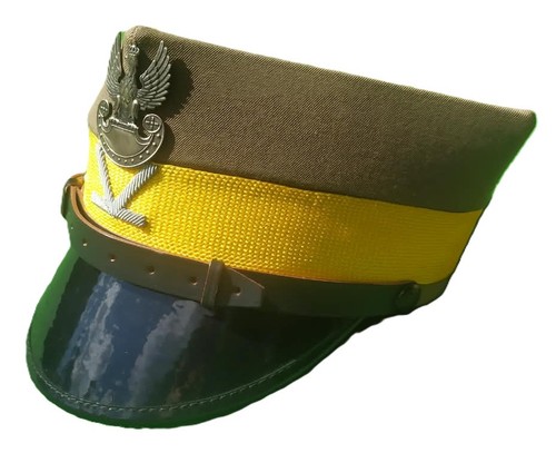 Uhlans cap polish army - polish,