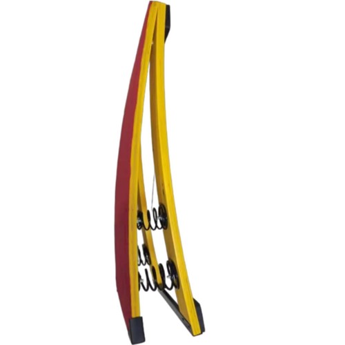 Heavy duty gymnastics - heavy-duty,