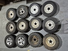 Job lot 12x Used Assorted