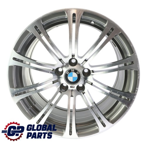 Bmw e90 e92 rear wheel - e92, m3