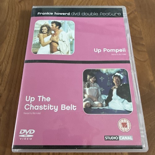 Pompeii up the chastity - /,