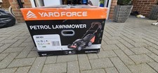 Yard force 167cc honda - 167cc, engine