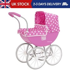 Dolly Tots My First Carriage