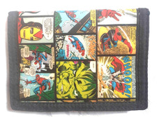 Vintage Retro Style Marvel
