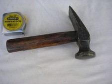 Cobblers Hammer by George Barnsley. Sheffield.