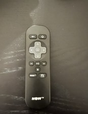 Replacement Remote Control For
