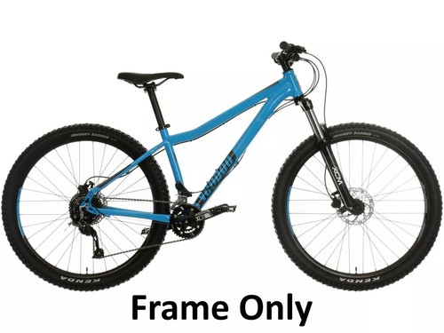 New voodoo soukri alloy - voodoo,