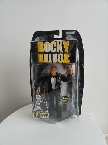 Rocky michael buffer action - michael,