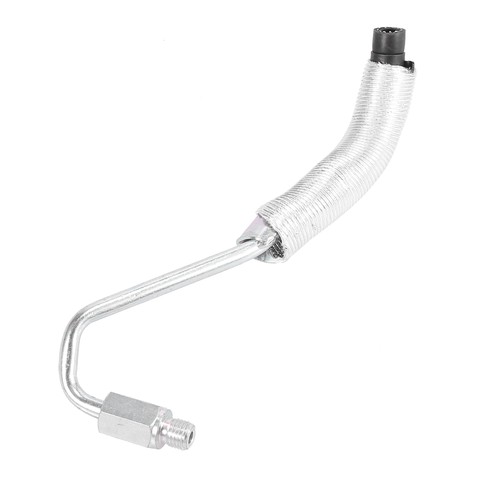 55567067 turbo oil feed tube - 55567067,