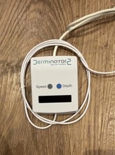 Derminator 2 Digital Skin Remodeling Machine - Brand New