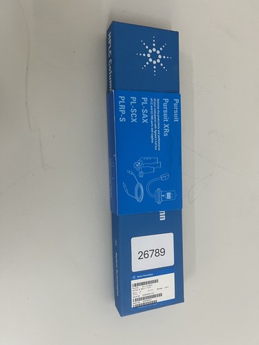Agilent plex 300 7 - agilent,