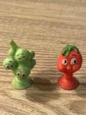 Stikeez Little Fruits