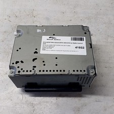 2014-2018 FORD FOCUS ZETEC MK3