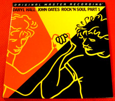 Hall & Oates "ROCK 'N SOUL