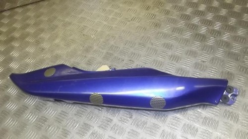 Kawasaki er5 er500 2001 - er5,