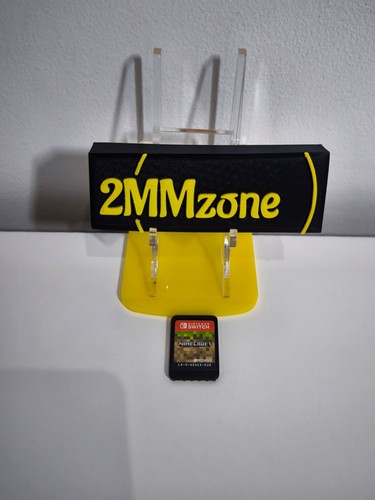 Nintendo minecraft bedrock - nintendo,