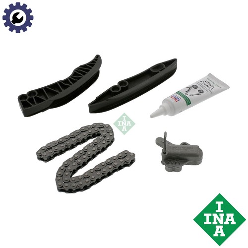 Timing chain kit - kit, 1774