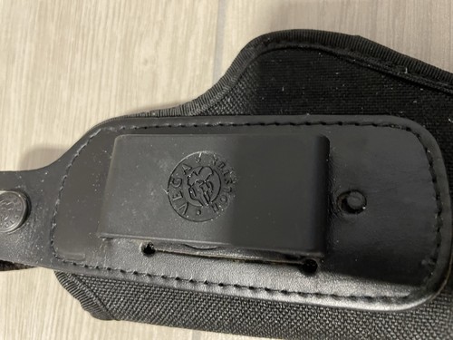 Vega holster black cordura - holster,
