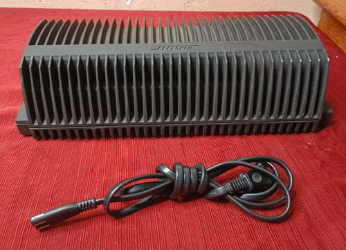 Bose lifestyle 2 channel - lifestyle, sa-4