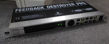Behringer Feedback Destroyer