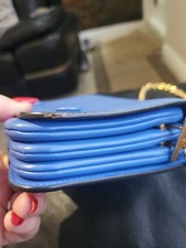 Mulberry Porcelain Blue