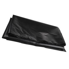 Garden Pond Easy Installation