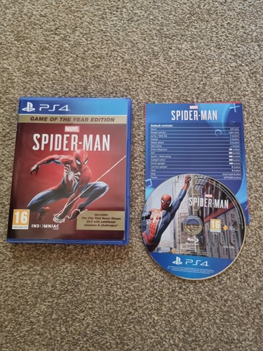 Marvel spider man - spider-man, of