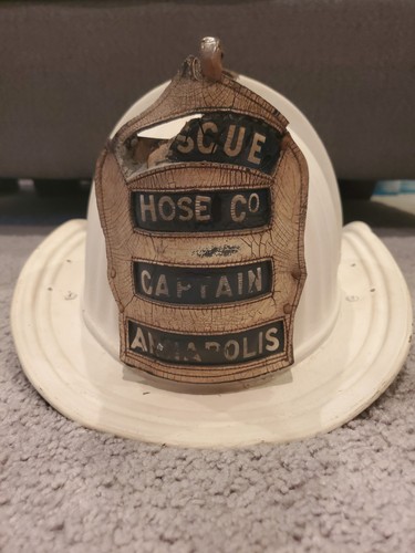 Vintage annapolis captain - annapolis, md
