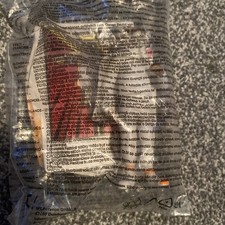 Vintage McDonalds Toy