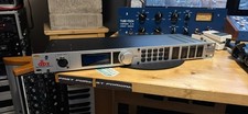 DBX Driverack PA+ Loudspeaker Management & Crossover
