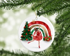 Personalised Christmas