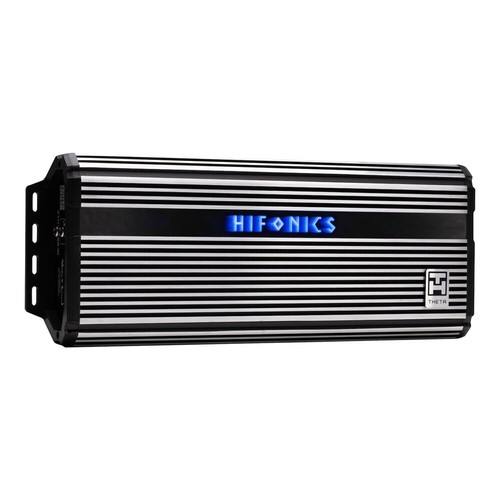 Hifonics zth 2225 - zth-2225.1d, zeus