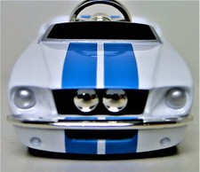 MINI Pedal Car Ford Mustang