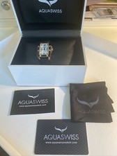 aquaswiss watch
