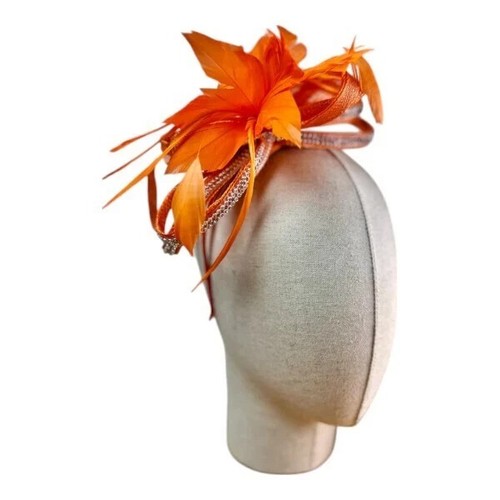 Women small flower feather - women's,