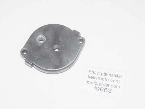 Carburetor cover cap - cap, d=51mm