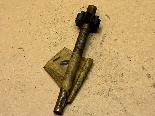 Reliant gearbox 10157 - gearbox,