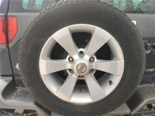 spare wheel for NISSAN TERRANO II (R20)(02.1993-&GT;) 1996 60526