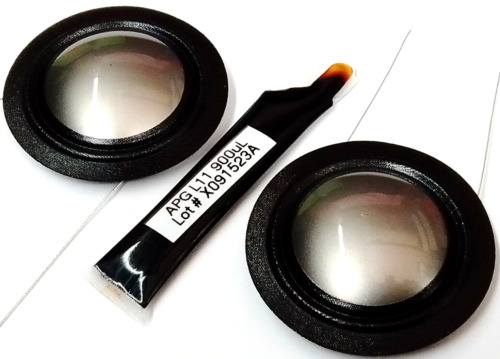 Tweeter coils for - tweeter, bowers