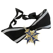 WW1 Repro German Prussian Blue