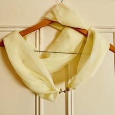 HB - Moira C Yellow Soft