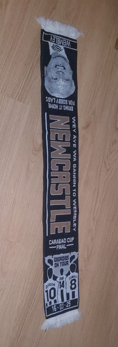 Newcastle united carabao - newcastle,
