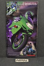 1999 Kawasaki Motorcycle