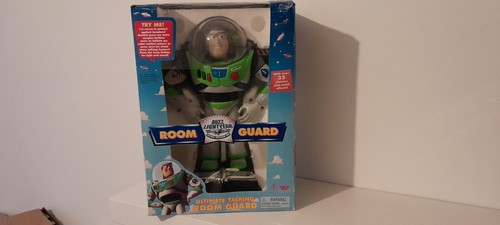 Buzz lightyear ultimate room - buzz,