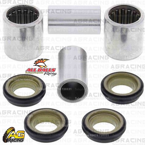 All balls swing arm bearings - all,