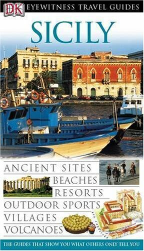 Sicily eyewitness travel - sicily,