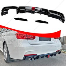 For 12-18 BMW F30 3-Series M