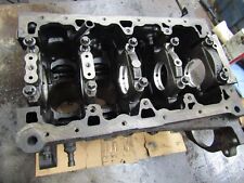 Vauxhall Opel Vectra C 02-05 2.0 Dti Y20DTH engine block engine low miles