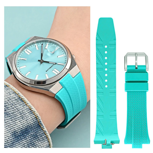 Fkm fluoro rubber - fluoro, strap
