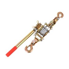 Wire Ratchet Tensioner Ratchet